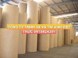 Giấy cắt rập