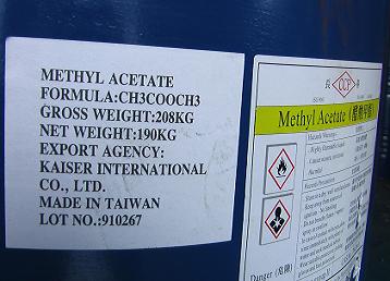 Methyl Acetate