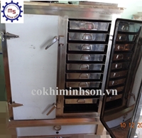 Tủ hấp cơm