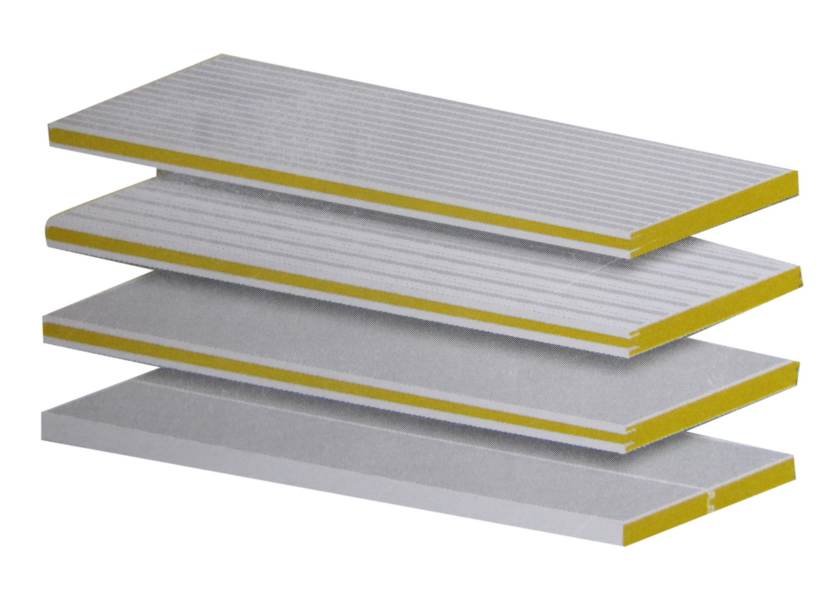 Panel cách nhiệt