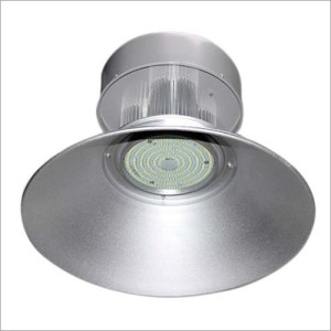 Đèn LED nhà xưởng