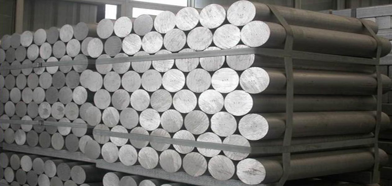 Nhôm billet