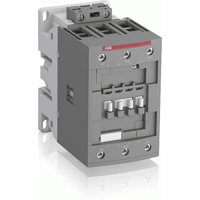 1SBL407001R1300 - Contactor ABB AF96-30-00-13 96A 3P 100-250V
