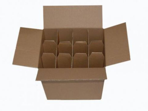 Thùng carton 5 lớp