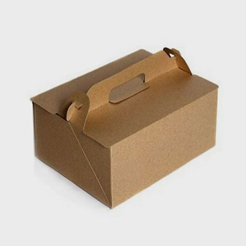 Thùng carton đựng hoa quả
