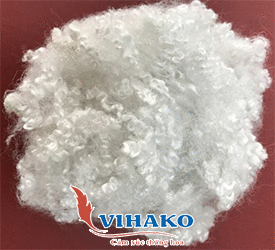 TLP Viethan Fiberfill - TLP Viethan Production and Trading Joint Stock Company logo