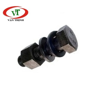 Vít thép xoắn