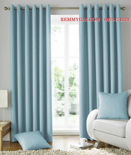 Rèm cửa phòng trẻ em