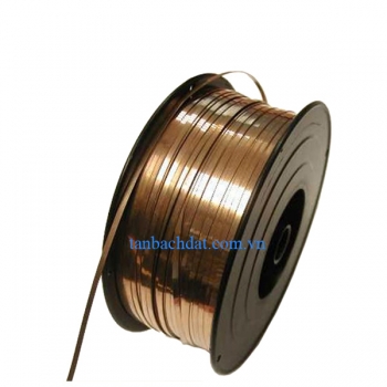 Kim cột túi lưới