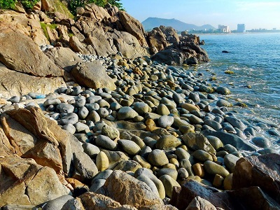 Du lịch Quy Nhơn - Phú Yên