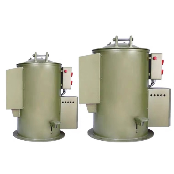 Máy vắt sấy ly tâm