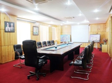 Cho thuê phòng hội nghị