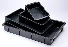 Khay nhựa chống tĩnh điện
