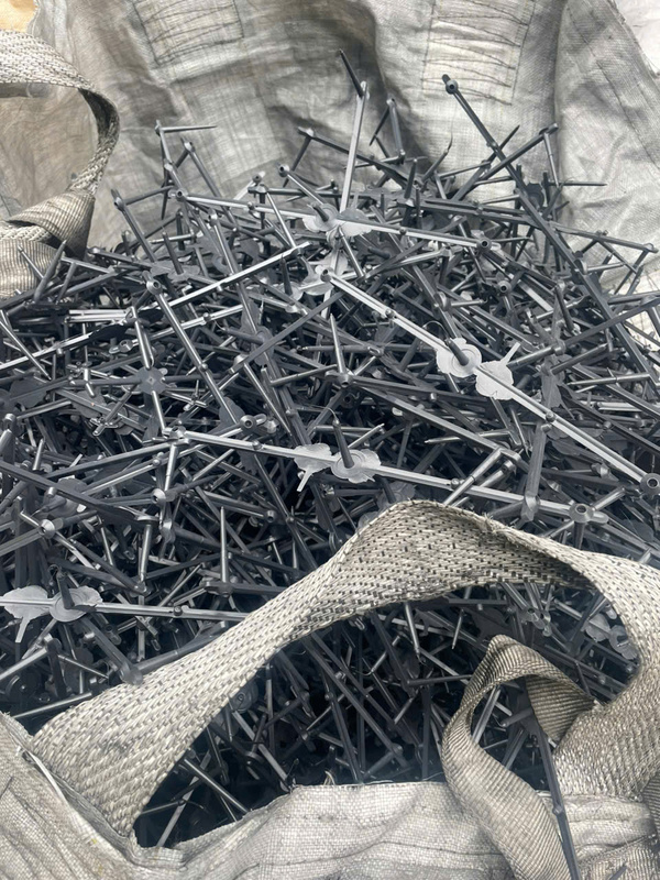 Thu mua phế liệu nhựa