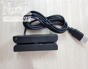 Đầu Đọc Thẻ Từ TYSSO