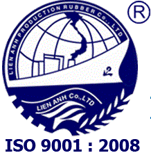 Lien Anh Production Rubber Company Limited logo