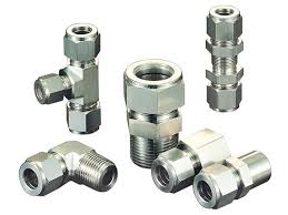 Khớp nối inox