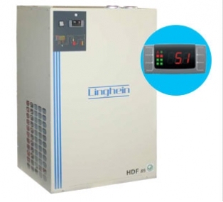 Máy sấy khí tác nhân lạnh