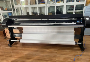 Máy In Sơ Đồ HP45 Jinghui