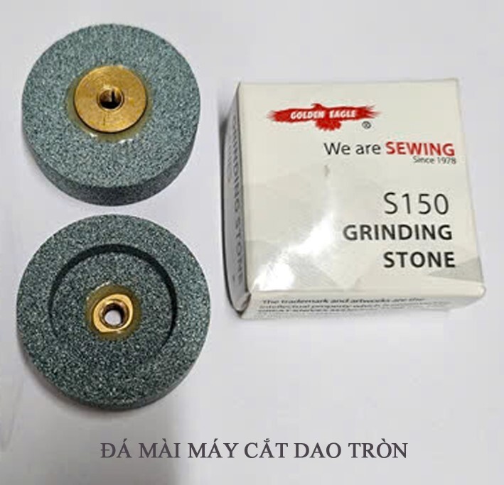 Linh kiện máy cắt vải