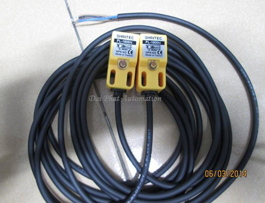 Cảm Biến Từ Vuông