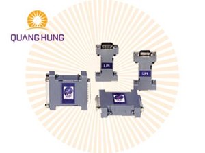 Thiết Bị Chống Sét LPI Data Transmission Protectors