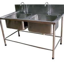 Chậu rửa bát Inox
