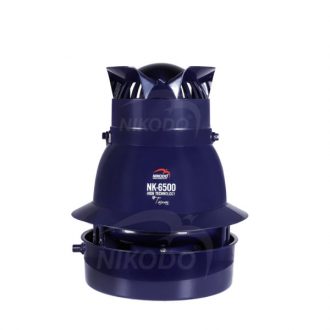 Máy con gà NIKODO NK-6500