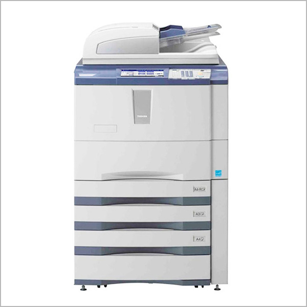 Máy Photocopy Toshiba E-studio556