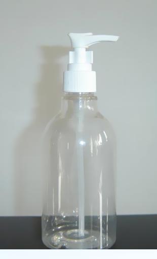 Chai nhựa PET tổng hợp