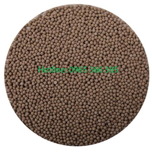 Hạt Clay