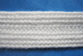 Dây viền Spun