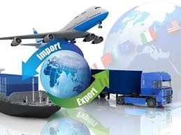 Dịch vụ hải quan xuất nhập khẩu