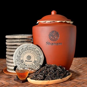 Chum 12 Bánh Trà Sống