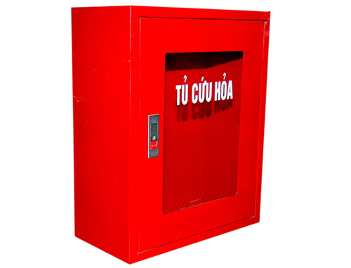 Tủ cứu hỏa