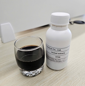 Chiết Xuất Thảo Mộc Và Tinh Chất Chức Năng