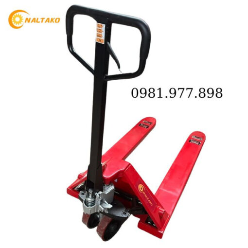 Xe nâng tay 3 tấn