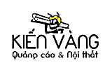 Thiết Kế Nội Thất Kiến Vàng - Công Ty TNHH Thương Mại Quảng Cáo Và Nội Thất Kiến Vàng logo