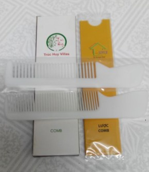 Lược