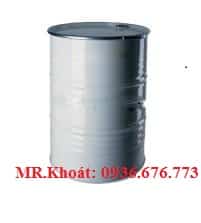 Chất chống mốc