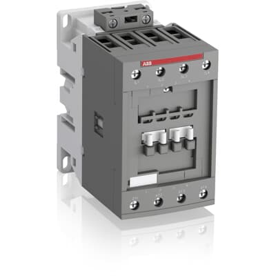 1SBL387001R1300 - Contactor ABB AF65-30-00-13 65A 3P 100-250V