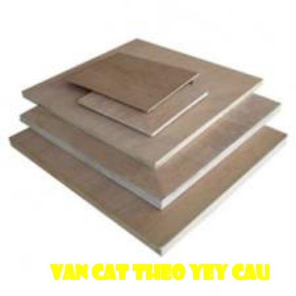 Ván ép cao cấp