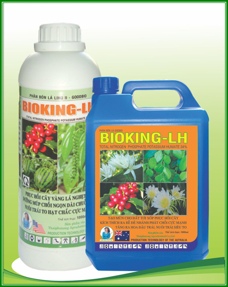 BIOKING-LH