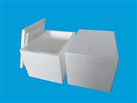 Thùng xốp bảo quản