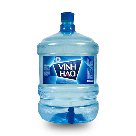 Nước khoáng Vĩnh Hảo