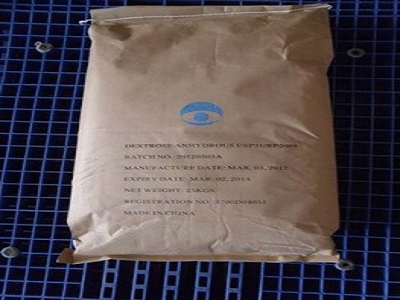Dextrose Anhydrous