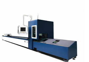 Máy Cắt Ống Laser Fiber Sơn Vũ