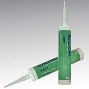 Keo Euroone Silicone Sealant E800