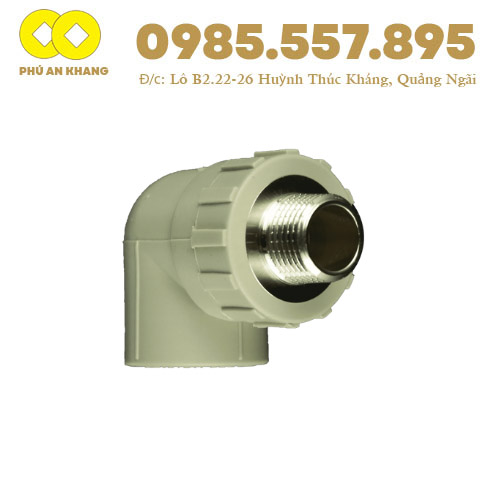 Co ren ngoài PPR