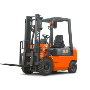 Xe Nâng Dầu Diesel 1–1.8 Tấn Dòng H